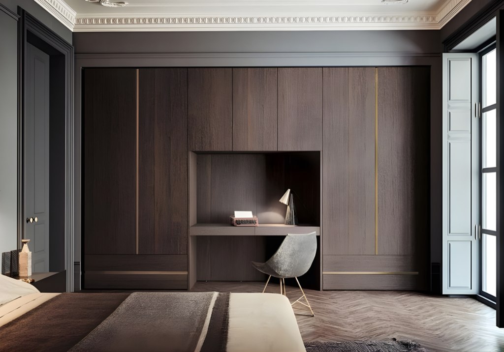 Modular Furniture 